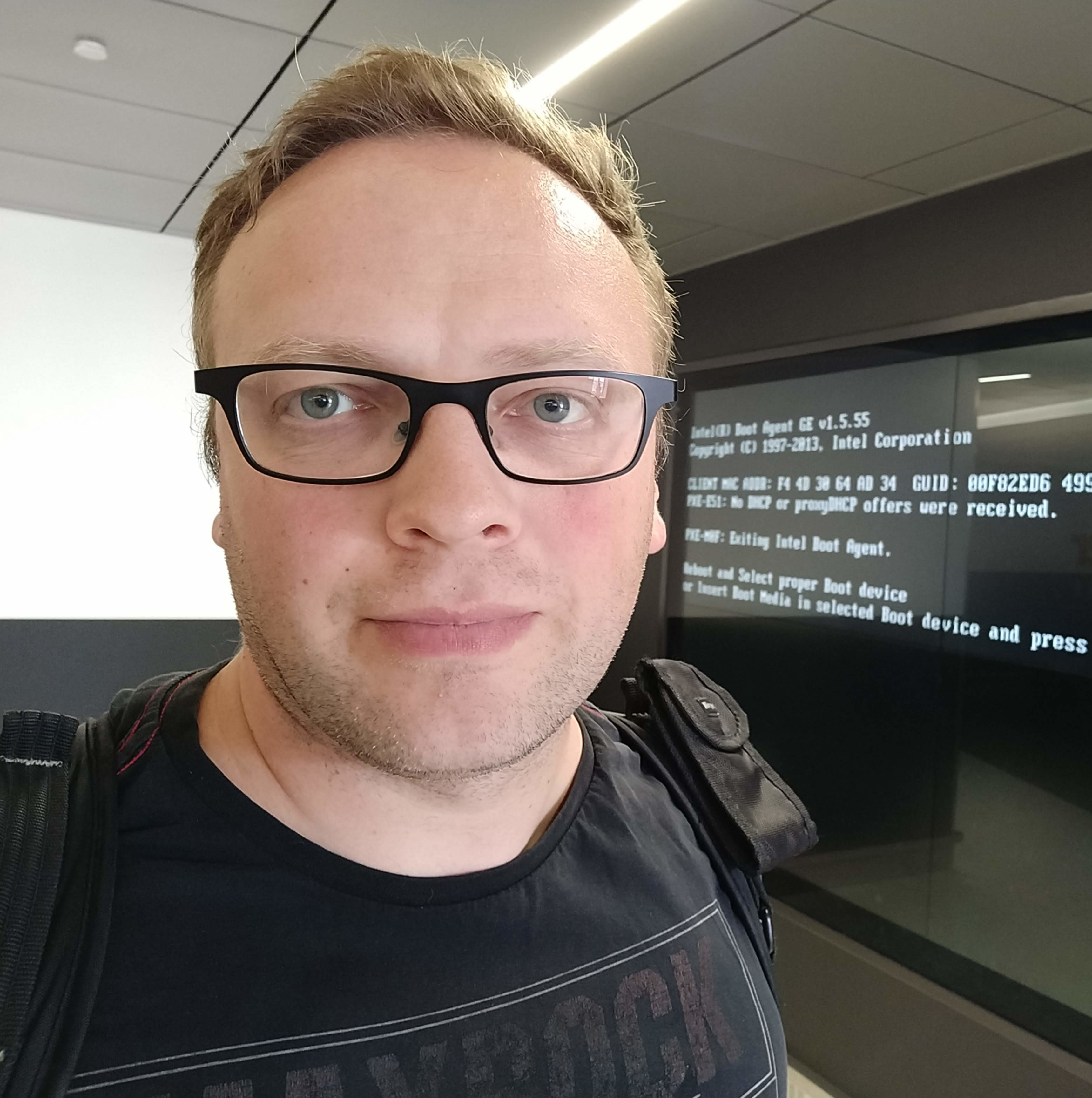 Reino Pesonen, Rebepoi Tv:n perustaja